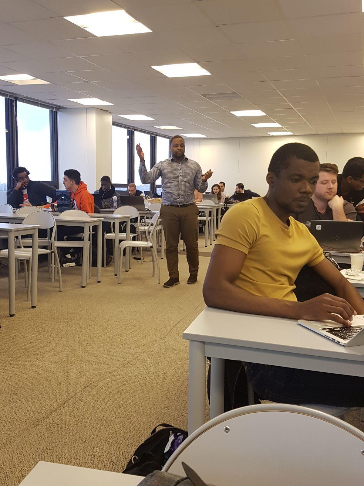 Formation TOGAF SUPINFO Paris